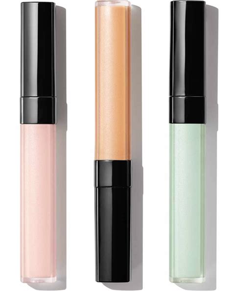 chanel colour corrector